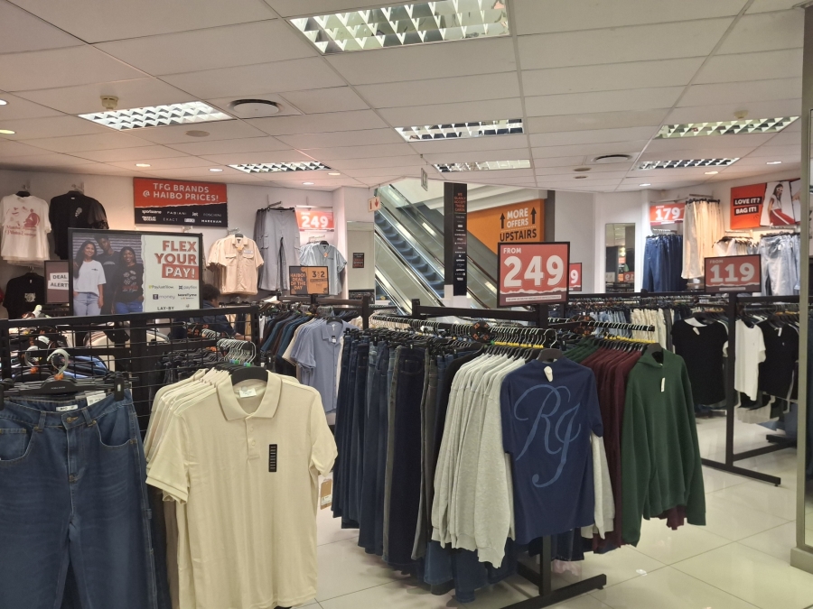 To Let Commercial Property for Rent in East London Central Eastern Cape